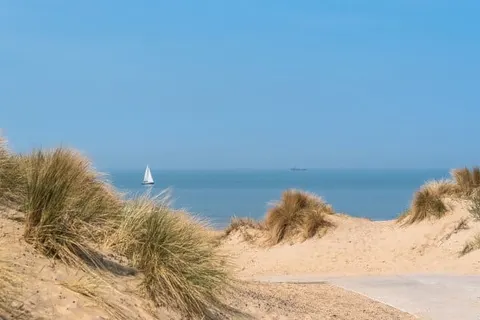 Hotel ibis de Haan foto 16