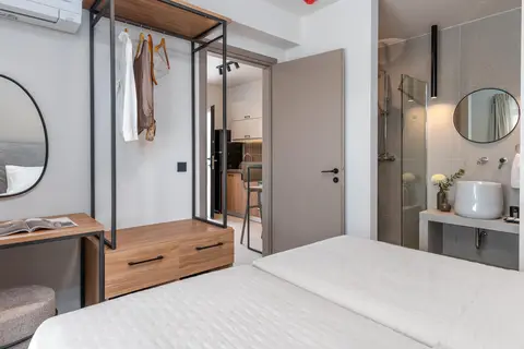 Akrotiri Suites in Δημοτική Ενότητα Παλικής — foto 5