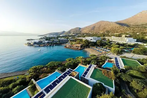 Elounda Bay Palace in Ελούντα — foto 8