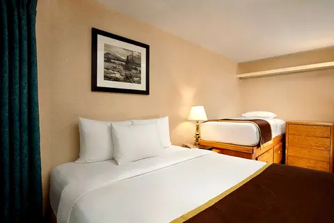 Lake Louise Inn in Lake Louise — foto 17