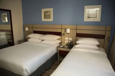 Swiss Inn Resort Hurghada in Hurghada — foto 13