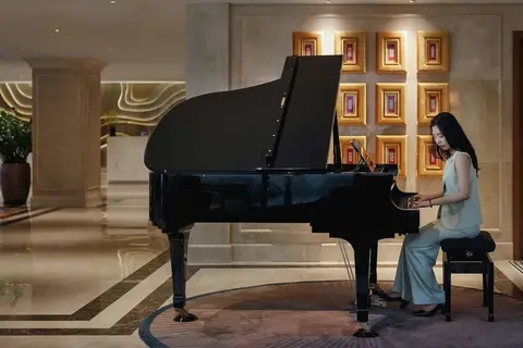Grand Mercure Hanoi in Hanoi — foto 10