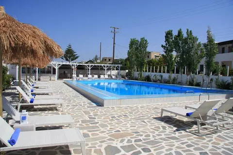 Narges in Sarakiniko — foto 4