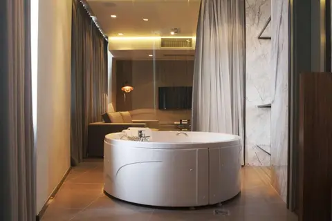 Hotel Russia in Скопје — foto 9