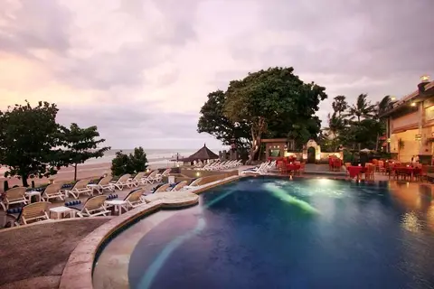 Pelangi Bali Hotel in Kuta — foto 13