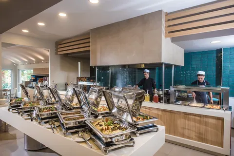 Stella Village Seaside Hotel foto 12