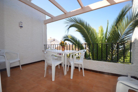 Gran Vista - inclusief huurauto foto 25