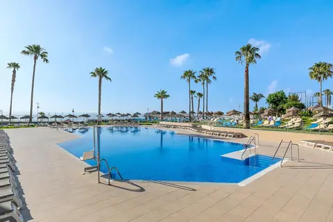 Sol Puerto Marina in Torremolinos — foto 4