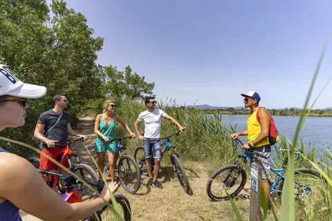 Camping Riviera D Azur foto 18