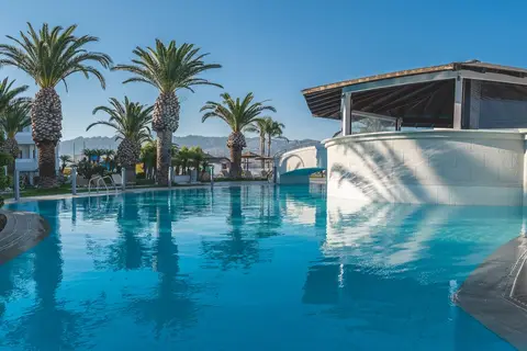 Sandy Beach Hotel in Μαρμάρι — foto 6