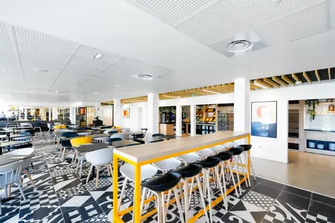 Disneyland Paris per auto - Staycity Aparthotels near Disneyland Paris in Coupvray — foto 16