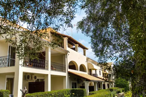 Paxos Club Resort & SPA in Αντίπαξος — foto 30