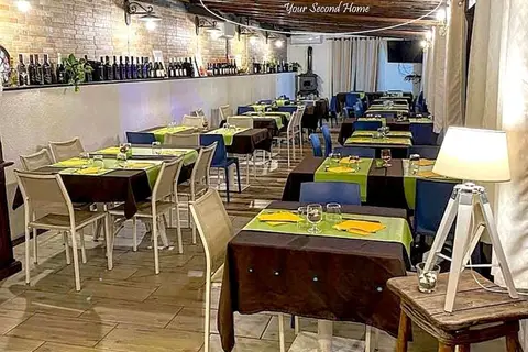 Hotel Palladium in Monastir — foto 5