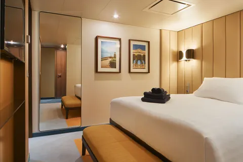 Cruise van Gran Canaria naar Italië in Cruisereizen — foto 19