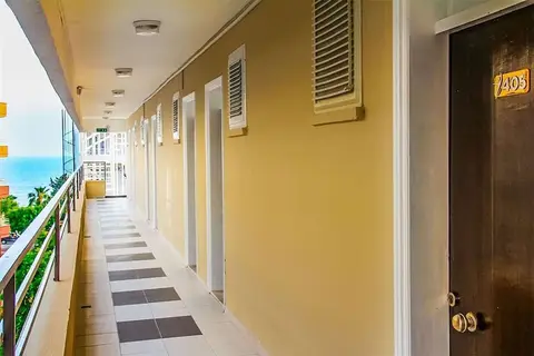 Yamanlife Hotel in Alanya — foto 12