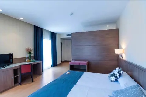 Hotel Atrio del Mar in San Javier — foto 8