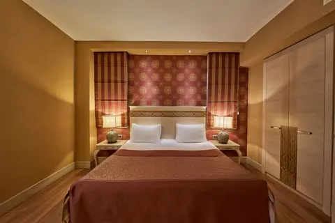 Gural Premier Tekirova in Kemer — foto 10