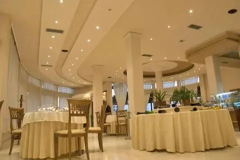 Akropoli Hotel in Golem — foto 8