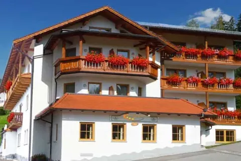 Garnihotel zur Linde foto 1