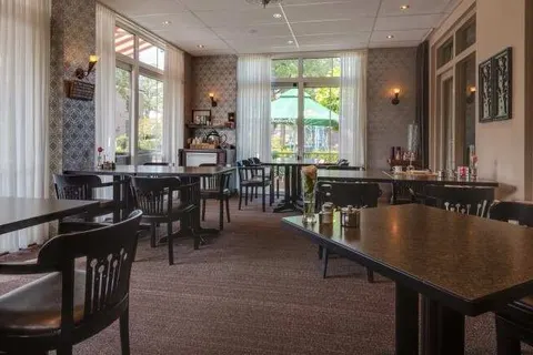 Hotel Café Restaurant Prinsen foto 5