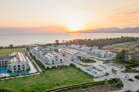 Hotel Korumar Ephesus Beach & Spa foto 28