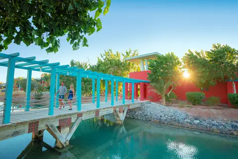 Sheraton Miramar Resort El Gouna in El Gona — foto 22