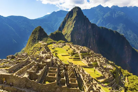 Explore Magnificent Peru in Barranco — foto 3