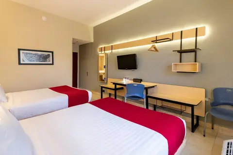 City Express by Marriott Cancún in Cancùn — foto 3
