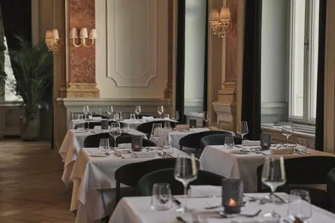A-ROSA Collection Straubinger Grand Hotel in Bad Gastein — foto 6