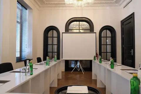 Akka Lush Hotel in Fatih — foto 27