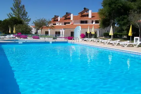 Apartamentos Vale de Carros by Umbral in Albufeira — foto 30