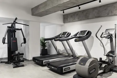 Vanoro Hotel in Thessaloniki Municipal Unit — foto 7