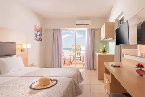 Pleasure Beach Hotel in Δημοτική Ενότητα Μαλίων — foto 3