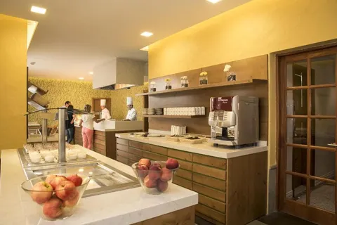 Resort Hotel Palm Oasis Maspalomas foto 8