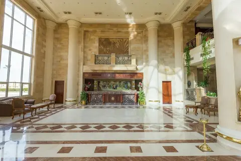 Shams Safaga Resort in سفاجا — foto 9