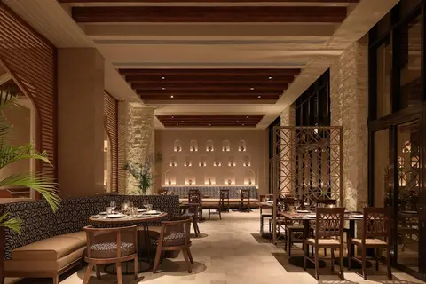 JAZ Elite Asteria in Sahl Hasheesh — foto 27