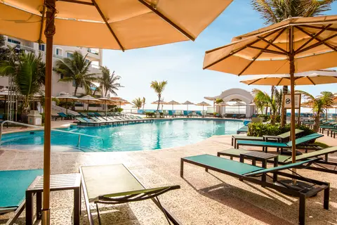 Sunscape Cancun Resort & Spa in Cancùn — foto 28