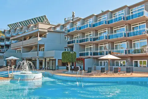 BQ Augusta Hotel in Palma De Mallorca