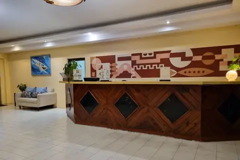 Hotel Plaza Cozumel in Cancún — foto 11
