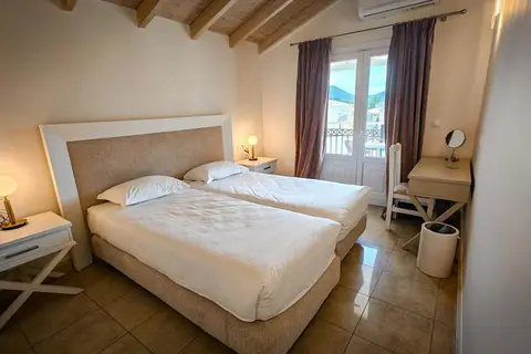 Hotel Appartments Lefko in Nidri Star, foto 6