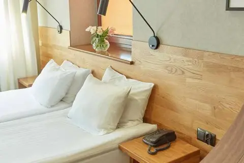 Hotel Batory in Krakau — foto 15
