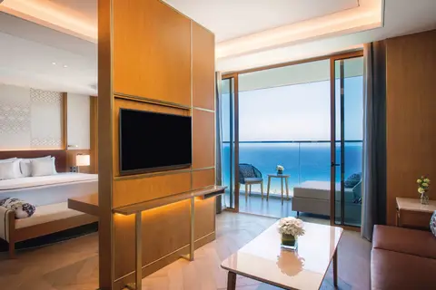 Mövenpick Resort Cam Ranh in Bắc Cam Ranh — foto 4