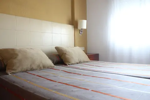 AR Roca Esmeralda Wellness & Spa Hotel in Calp — foto 12