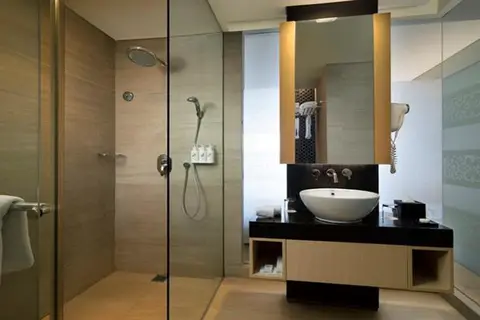 Anathera Resort Kuta in Kuta — foto 20