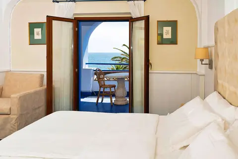 Arathena Rocks Hotel in Giardini-Naxos, foto 7