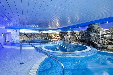 Hotel Olympia Events & Spa in Alboraia Alboraya