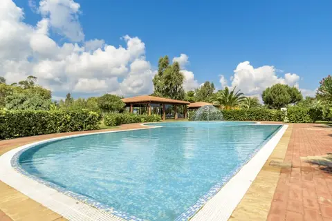 Hotel Garden Beach in Castiadas — foto 24