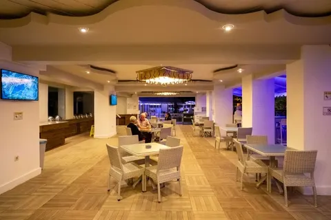 Grand Ideal Premium Hotel foto 17