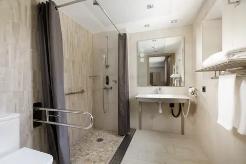 Hotel Civera in Teruel — foto 9