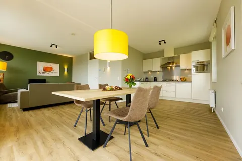 Dormio Resort Eifeler Tor foto 5